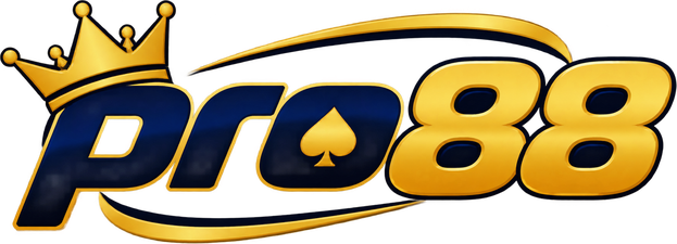 pro88 Logo